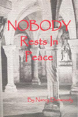 Nobody Rests in Peace pdf epub mobi 电子书 下载