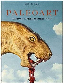 Paleoart pdf epub mobi 電子書 下載