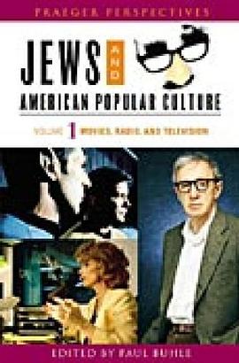 Jews and American Popular Culture
