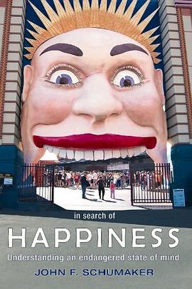 In Search of Happiness pdf epub mobi 电子书 下载