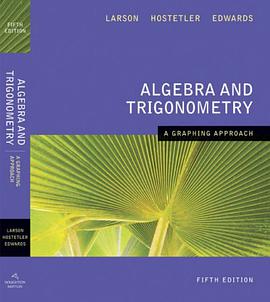 Algebra and Trigonometry A Graphing Approach pdf epub mobi 電子書 下載