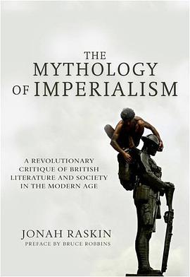 The Mythology of Imperialism pdf epub mobi 电子书 下载