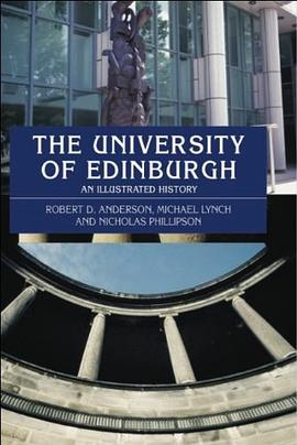 The University of Edinburgh pdf epub mobi 电子书 下载