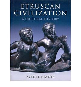 ETRUSCAN CIVILIZATION.A CULTURAL HISTORY pdf epub mobi 电子书 下载