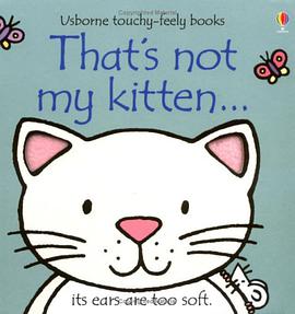 That's Not My Kitten pdf epub mobi 电子书 下载