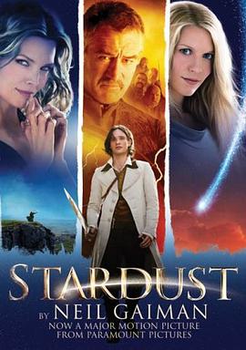 Stardust Movie Tie-in Teen Edition pdf epub mobi 电子书 下载