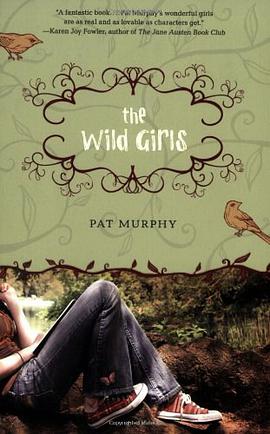 The Wild Girls pdf epub mobi 电子书 下载