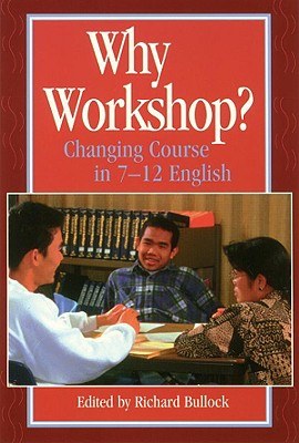 Why Workshop? pdf epub mobi 电子书 下载