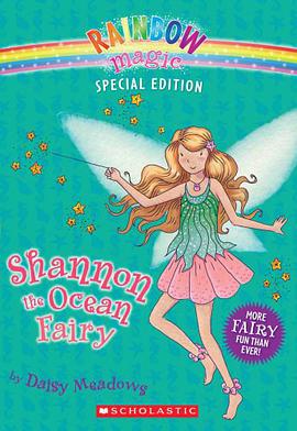 Shannon the Ocean Fairy pdf epub mobi 电子书 下载