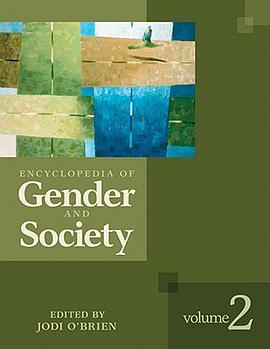 Encyclopedia of Gender and Society pdf epub mobi 电子书 下载