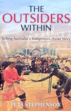 The Outsiders Within pdf epub mobi 电子书 下载