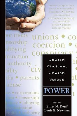 Jewish Choices, Jewish Voices pdf epub mobi 电子书 下载