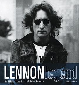 Lennon Legend pdf epub mobi 电子书 下载