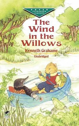 The Wind in the Willows pdf epub mobi 电子书 下载