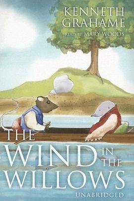 The Wind in the Willows pdf epub mobi 下载