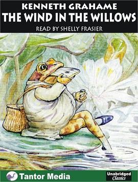 The Wind in the Willows pdf epub mobi 电子书 下载