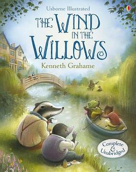 The Wind in the Willows pdf epub mobi 电子书 下载