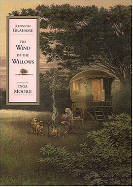 The Wind in the Willows pdf epub mobi 电子书 下载