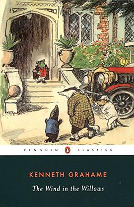 The Wind in the Willows pdf epub mobi 下载