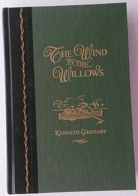 The Wind in the Willows pdf epub mobi 电子书 下载