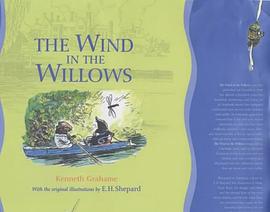 The Wind in the Willows pdf epub mobi 電子書 下載