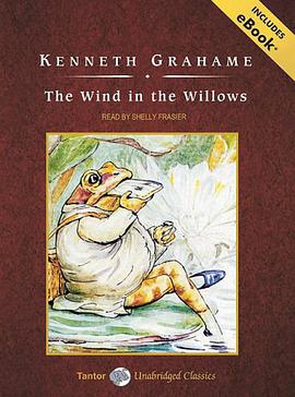 The Wind in the Willows pdf epub mobi 电子书 下载