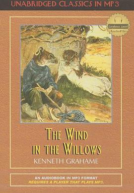 The Wind in the Willows pdf epub mobi 电子书 下载