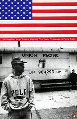 Pet Shop Boys Versus America pdf epub mobi 电子书 下载