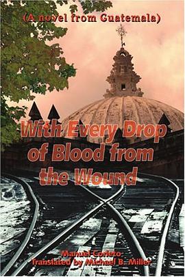 With Every Drop of Blood from the Wound pdf epub mobi 电子书 下载