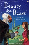 Beauty & the Beast 美女与野兽 pdf epub mobi 电子书 下载