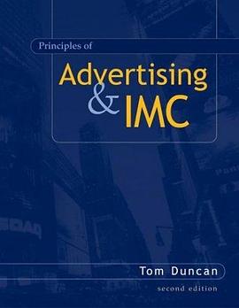 Principles of Advertising & IMC w/ AdSim CD-ROM pdf epub mobi 电子书 下载