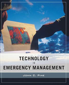 应急管理技术 Emergency Management Technology pdf epub mobi 电子书 下载