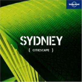 Lonely Planet Citiescape Sydney pdf epub mobi 电子书 下载