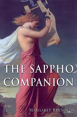 The Sappho Companion pdf epub mobi 电子书 下载