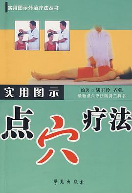 实用图示点穴疗法 pdf epub mobi 电子书 下载