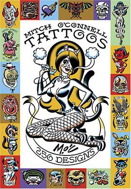 Mitch O'connell pdf epub mobi 电子书 下载