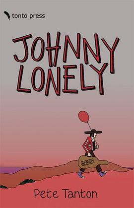 Johnny Lonely pdf epub mobi 电子书 下载