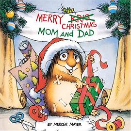 Merry Christmas, Mom And Dad pdf epub mobi 电子书 下载