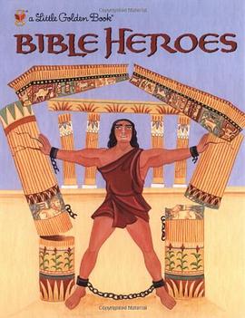 Bible Heroes