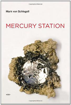 Mercury Station pdf epub mobi 电子书 下载
