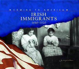 Irish Immigrants pdf epub mobi 电子书 下载