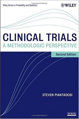 Clinical Trials pdf epub mobi 电子书 下载