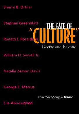The Fate of "Culture" pdf epub mobi 电子书 下载