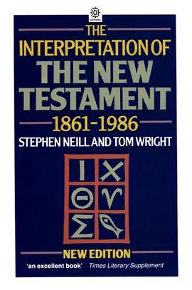 The Interpretation of the New Testament, 1861-1986