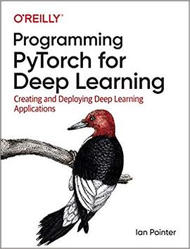 Programming PyTorch for Deep Learning pdf epub mobi 下载