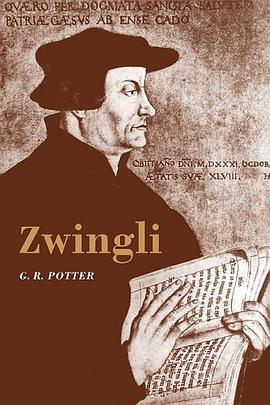Zwingli pdf epub mobi 電子書 下載
