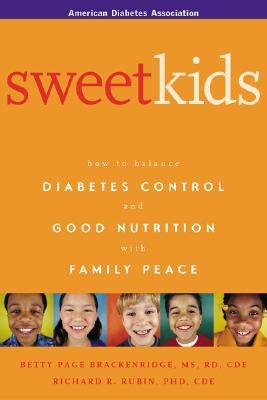 Sweet Kids pdf epub mobi 电子书 下载