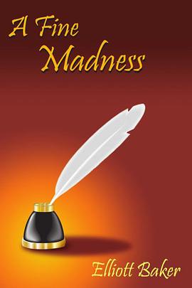 A Fine Madness pdf epub mobi 电子书 下载