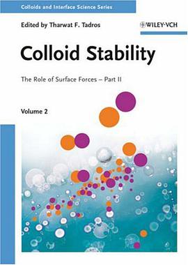 Colloid Stability pdf epub mobi 電子書 下載