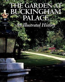 The Garden At Buckingham Palace pdf epub mobi 电子书 下载